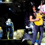Rockwave Festival: Ozzy Osbourne & Friends, Machine Head, Paradise Lost, Unisonic, Planet Of Zeus, Lucky Funeral @ TerraVibe Park, 01/07/12