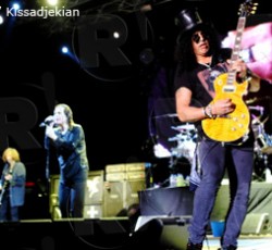 Rockwave Festival: Ozzy Osbourne & Friends, Machine Head, Paradise Lost, Unisonic, Planet Of Zeus, Lucky Funeral @ TerraVibe Park, 01/07/12 