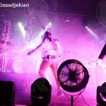 Rockwave Festival: The Prodigy, Iggy & The Stooges, Everlast, GAD., Monovine @ TerraVibe Park, 02/07/12