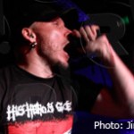 Rotten Sound, Slavebreed @ 7 Sins, 16/03/12