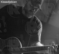 Scott Kelly @ Roi Mat, 03/05/12