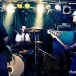 Semen Of The Sun, Cube @ An Club, 03/11/12