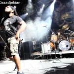 Sepultura, Suicidal Angels, Flames, Hammercult, Verdict Denied @ Fuzz Club, 02/06/12