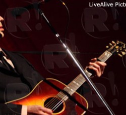 Sivert Hoyem, Κώστας Λειβαδάς @ Φιλολογικός Σύλλογος Παρνασσός, 29/11/12 