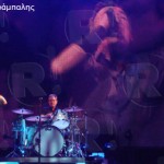 Bruce Springsteen & The E-Street Band @ Estadi Olimpic, Barcelona, Spain, 17/05/12