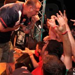 Terror, Death Before Dishonor, Take Offense, Overpain @ Κύτταρο, 21/04/12