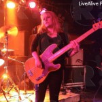 The Men, Acid Baby Jesus, Ruined Families @ ΑN Club, 11/02/12