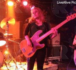 The Men, Acid Baby Jesus, Ruined Families @ ΑN Club, 11/02/12