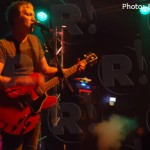 The Subways, Monovine, Zebra Tracks @ Κύτταρο, 12/05/12