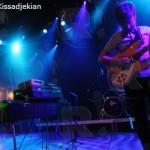 This Will Destroy You, Misuse @ Gagarin 205, 08/04/12