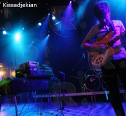 This Will Destroy You, Misuse @ Gagarin 205, 08/04/12