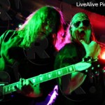 Up The Hammers Festival 2012: Shok Paris, Pagan Altar, Holy Martyr, Evil Lyn, Sorrows Path, Gae Bolga, Witchcurse @ AN Club, 02/03/12