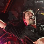 Up The Hammers Festival 2012: Skyclad, Cloven Hoof, Metal Inquisitor, Valor, Axevyper, Serpent Saints, Lethal Saint @ AN Club, 03/03/12