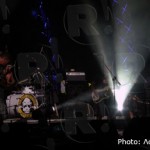 Vodka Juniors, Planet Of Zeus @ Τεχνόπολις, 09/06/12