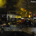 Wacken Open Air Festival 2012: Day 1 (Volbeat, Saxon, UDO, Sepultura κ.α.), 02/08/12