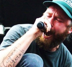 Wacken Open Air Festival 2012: Day 2 (In Flames, Dimmu Borgir, Coroner, Graveyard, κ.α.), 03/08/12 