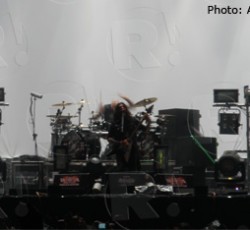 Wacken Open Air Festival 2012: Day 3 (Machine Head, Scorpions, Amon Amarth, Testament κ.α.), 04/08/12