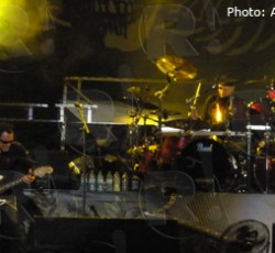 Wacken Open Air Festival 2012: Day 1 (Volbeat, Saxon, UDO, Sepultura κ.α.), 02/08/12 