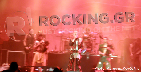 In Extremo @ Wacken Open Air, 02/08/12