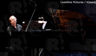 Wim Mertens @ Ελληνικός Κόσμος, 26/11/12