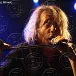 Γιάννης Αγγελάκας @ Block 33 (Θεσσαλονίκη), 20/04/13