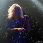 Γιάννης Αγγελάκας @ Fuzz Club, 14/04/13