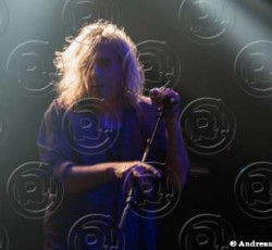 Γιάννης Αγγελάκας @ Fuzz Club, 14/04/13 