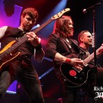 Alter Bridge, Shinedown, Halestorm @ Wembley Arena (London), 18/10/13
