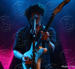 Anathema, Jade Vine live σε Αθήνα και Θεσσαλονίκη, 31/10-01/11/13 