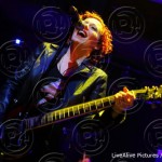 Anneke van Giersbergen, Dreambleed @ Koo-Koo, 01/12/13