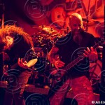 Anthrax, Exarsis @ Gagarin 205, 28/07/13