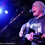 Antimatter, Dreambleed @ AN Club, 14/04/13