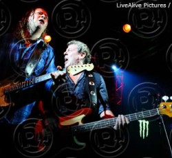 Shadow Play Vol.3 (Band Of Friends, Big Ballz, Remember Lizzy) @ Κύτταρο, 12-13/04/13 