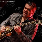 Τάκης Μπαρμπέρης Group @ Ωδείο Τέχνης Γ.Β. Φακανάς, 11/04/13