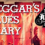 Beggar's Blues Diary, Mamma Kin, Contra Limit @ An Club, 30/03/13