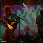 The Black Angels, Psychedelic Trips To Death @ Principal Club Theater, 05/12/13