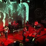 The Black Angels, A Victim Of Society @ Fuzz Club, 04/12/13