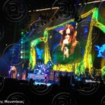Black Sabbath, Uncle Acid And The Deadbeats @ Westfalenhalle 1 (Ντόρτμουντ), 30/11/13