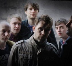 Blueneck, Ratrace @ 6 D.O.G.S., 30/11/13 