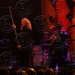 Bluesfest (Van Morrison, Robert Plant, Chris Rea) @ Royal Albert Hall (Λονδίνο), 29/10-01/11/13