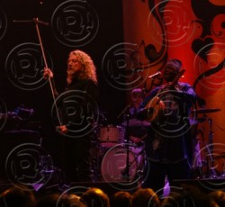 Bluesfest (Van Morrison, Robert Plant, Chris Rea) @ Royal Albert Hall (Λονδίνο), 29/10-01/11/13