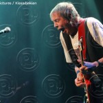 Camel @ The Barbican (Λονδίνο), 28/10/13