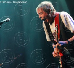 Camel @ The Barbican (Λονδίνο), 28/10/13 