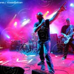 Clutch, Planet Of Zeus live σε Αθήνα και Θεσσαλονίκη, 13-14/07/13