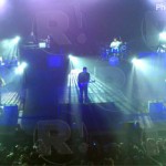 Deftones, Letlive, Three Trapped Tigers @ O2 Brixton Academy, Λονδίνο, 20/02/13