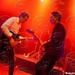 Dream Syndicate, The Last Drive, Jaywalkers @ Gagarin 205, 01/06/13