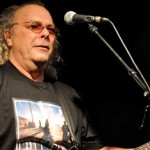 Edgar Broughton @ The Drugstore, 25/01/13