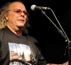 Edgar Broughton @ The Drugstore, 25/01/13 