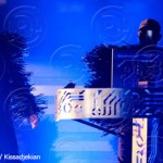 Ejekt Festival (Pet Shop Boys, Peter Hook & The Light, James Blake, Faith SFX κ.ά.) @ Πλατεία Νερού, 16/07/13