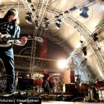 En Lefko Festival (Archive, Jessie Ware, Bebe, John Talabot) @ Τεχνόπολις, 14/06/13